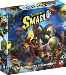 Smash Up